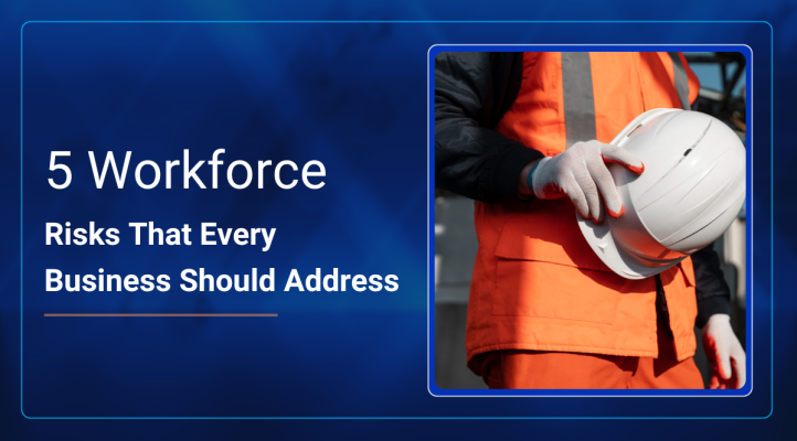 5 Workforce Risks That Every Business Should Address - rhythminnovations 5 Workforce Risks That Every Business Should Address