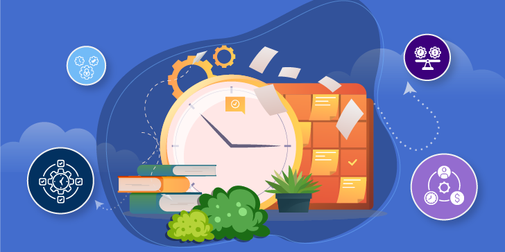Control of Work
