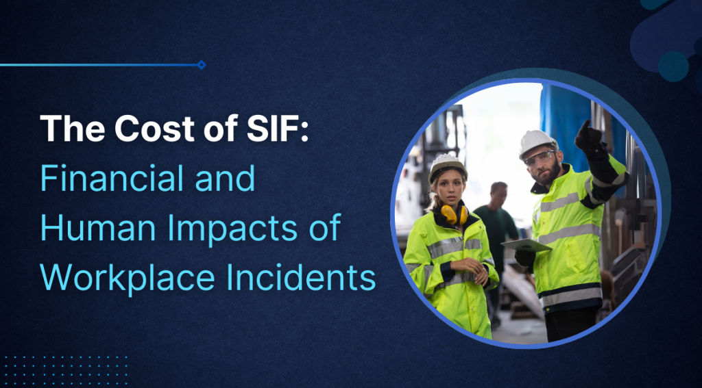 The Cost of SIF Blog