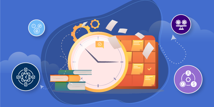 Control of Work