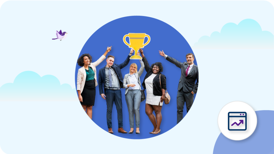 Proven Expertise and Industry Leadership