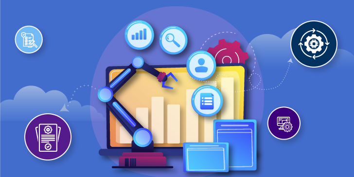 Regulatory Compliance Automation-
