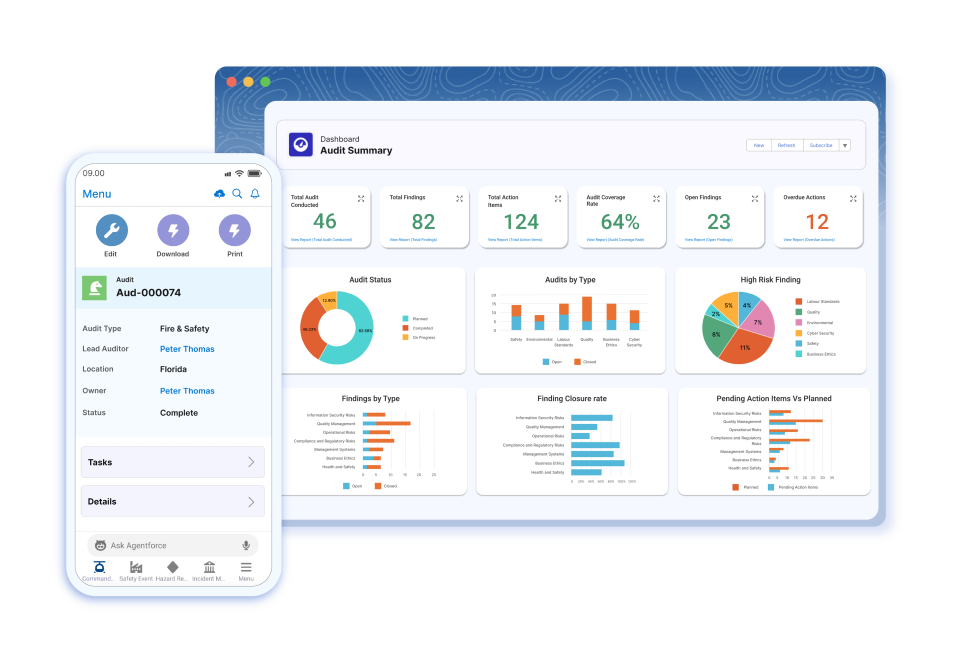 SCC_Automated Audit Planning Execution 1