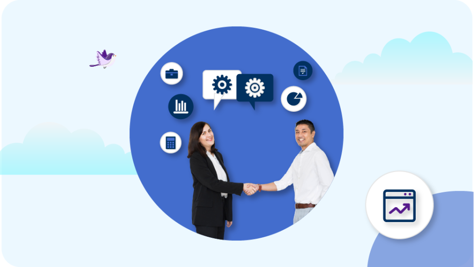 Trusted Partner with a Customer-First Approach