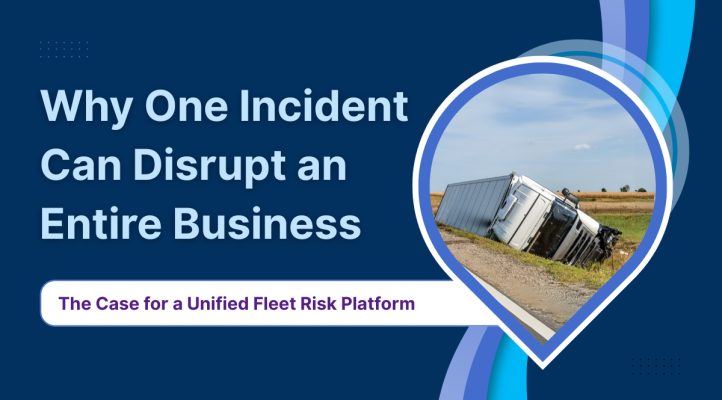Why One Incident Can Disrupt an Entire Business-Blog Cover - rhythminnovations Why One Incident Can Disrupt an Entire Business-Blog Cover