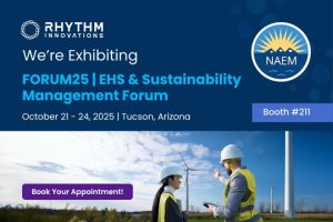 NAEM FORUM 25 Events page Featured Image - rhythminnovations NAEM FORUM 25 Events page Featured Image