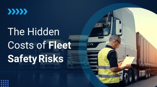 The hidden costs of fleet safety risk - rhythminnovations The hidden costs of fleet safety risk