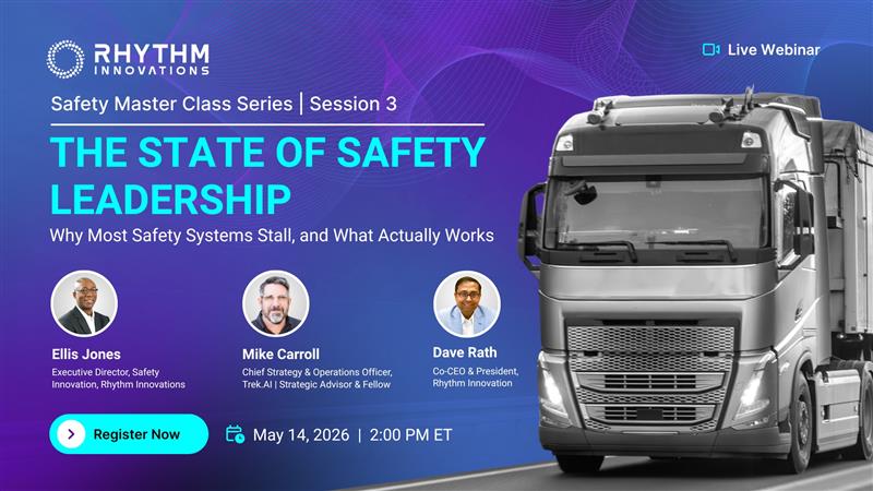 The State of Safety Leadership