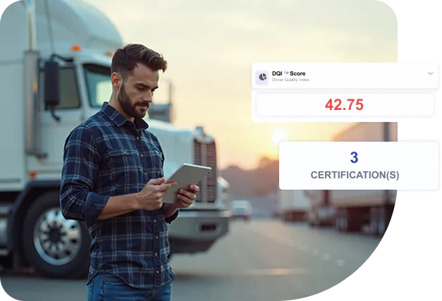 Build Safer Fleets-Through Risk Intelligence