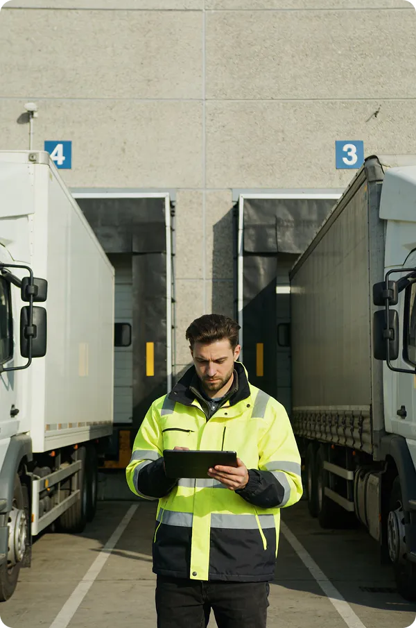 Take Control of Warehouse Distribution Risk
