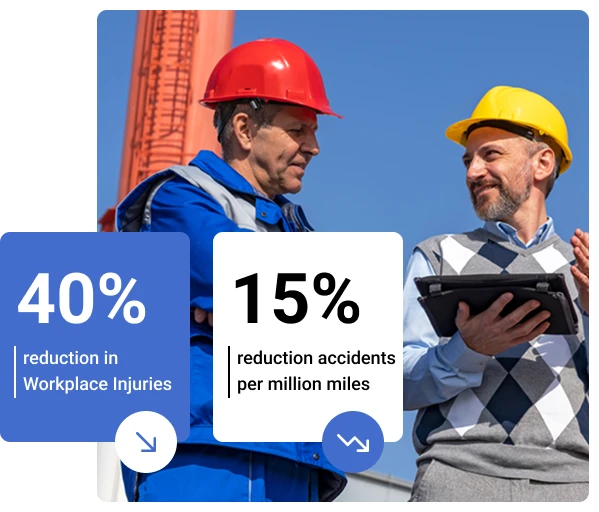 Unify Safety Before Risk Becomes Loss.