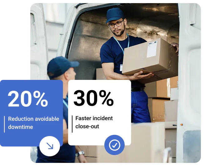 Rhythm Warehouse and Distribution