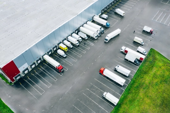 Warehousing and Distribution Safety Challenges-