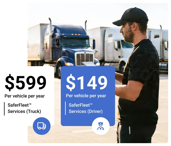 rhythm safer fleet solution