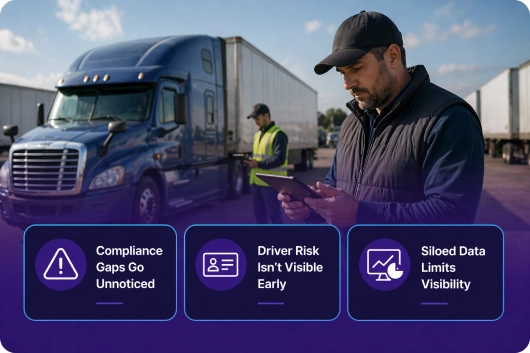 safer fleet risk