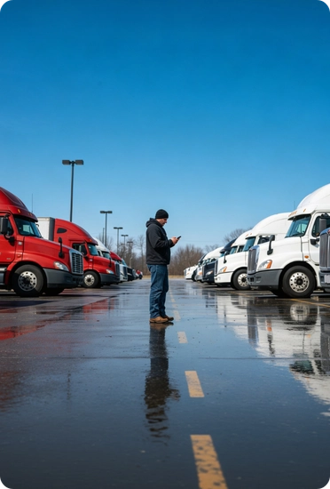 why safer fleet