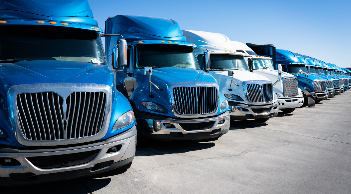 Staged Accident Fraud Prevention Act Why Fleet Leaders Should Pay Attention