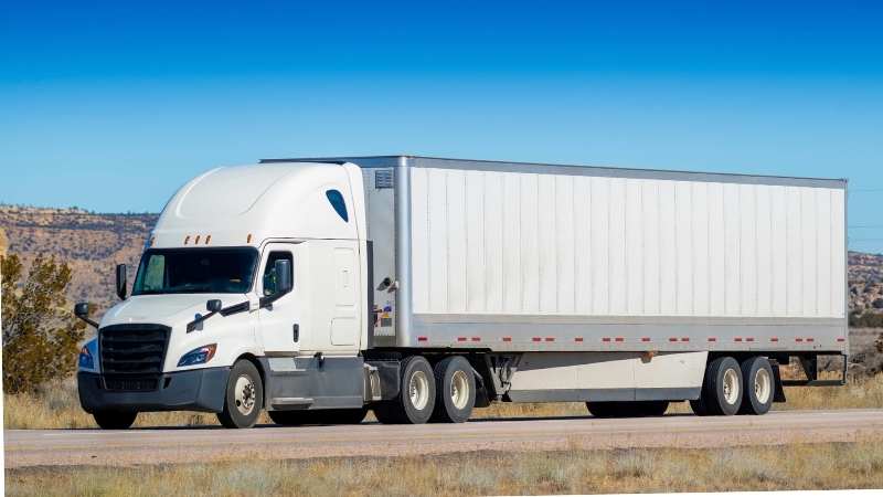 truck image